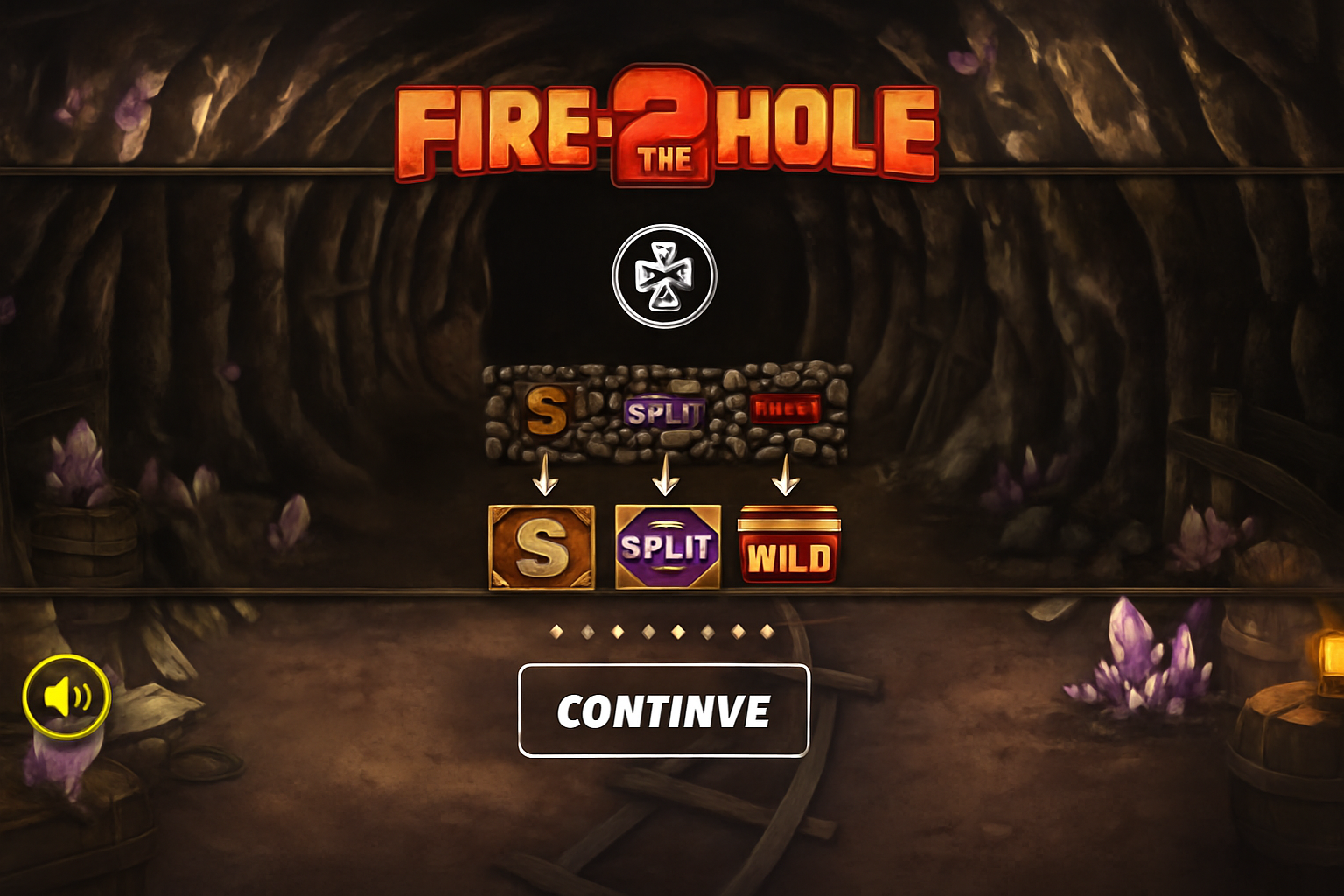 Fire in the Hole 2